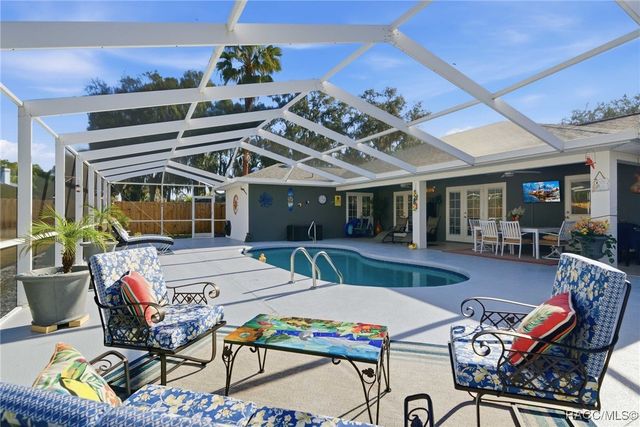 4457 E Avocet Court, Inverness, FL 34453