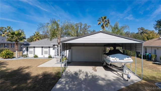 4457 E Avocet Court, Inverness, FL 34453