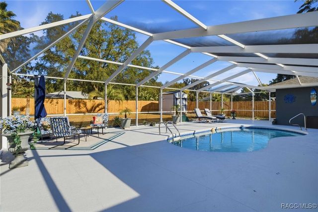 4457 E Avocet Court, Inverness, FL 34453