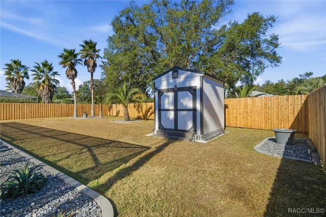 4457 E Avocet Court, Inverness, FL 34453