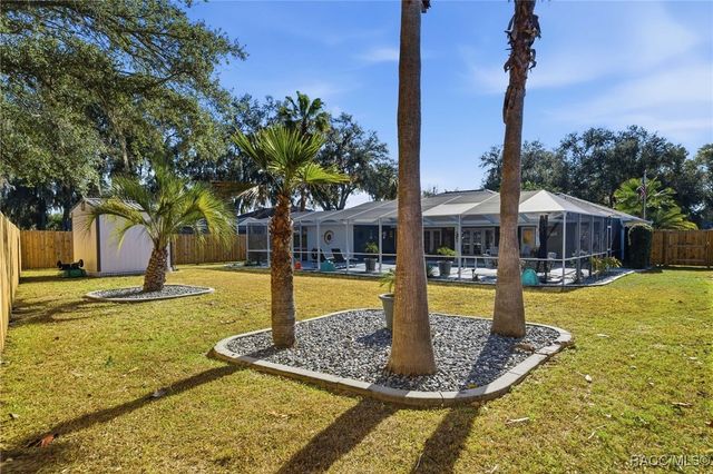 4457 E Avocet Court, Inverness, FL 34453