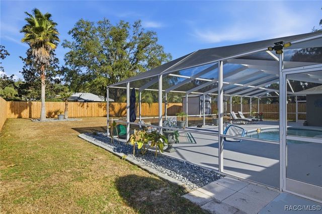 4457 E Avocet Court, Inverness, FL 34453