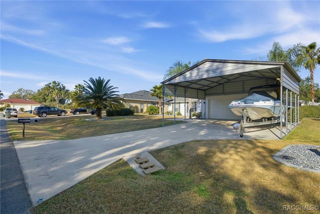 4457 E Avocet Court, Inverness, FL 34453