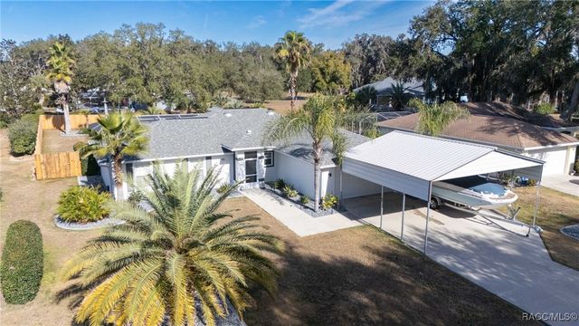 4457 E Avocet Court, Inverness, FL 34453