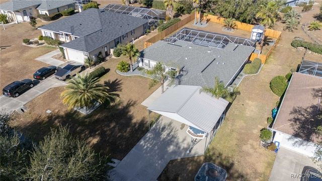 4457 E Avocet Court, Inverness, FL 34453