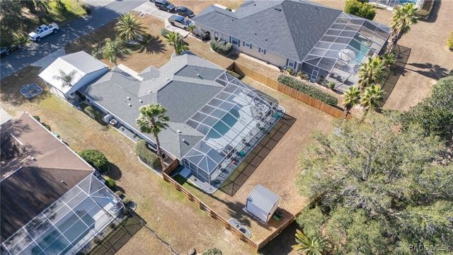 4457 E Avocet Court, Inverness, FL 34453