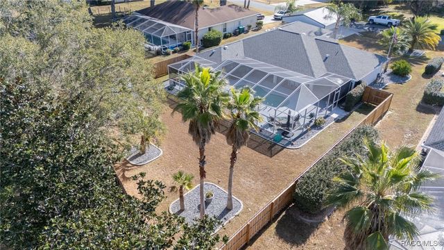 4457 E Avocet Court, Inverness, FL 34453