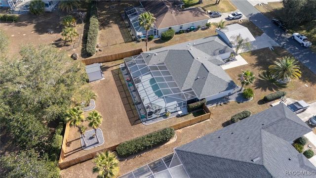 4457 E Avocet Court, Inverness, FL 34453