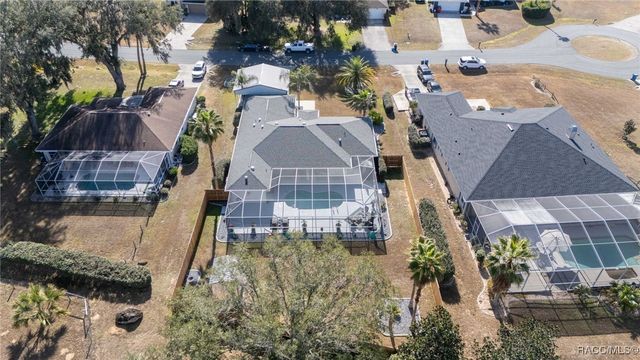 4457 E Avocet Court, Inverness, FL 34453