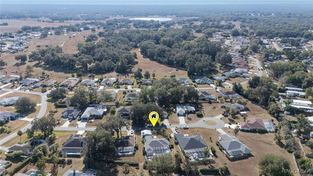 4457 E Avocet Court, Inverness, FL 34453