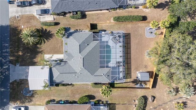 4457 E Avocet Court, Inverness, FL 34453