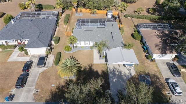 4457 E Avocet Court, Inverness, FL 34453