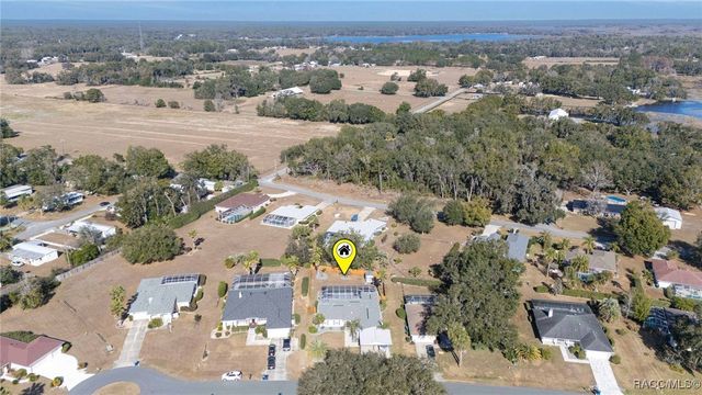 4457 E Avocet Court, Inverness, FL 34453