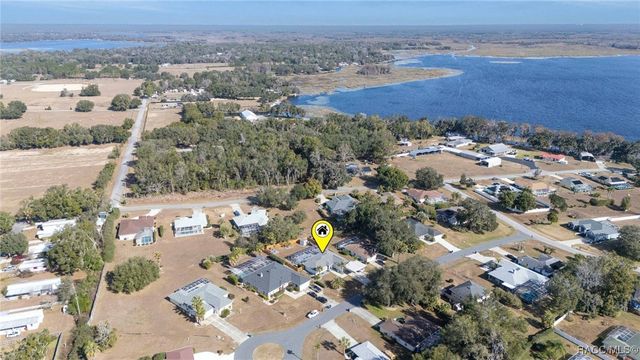 4457 E Avocet Court, Inverness, FL 34453