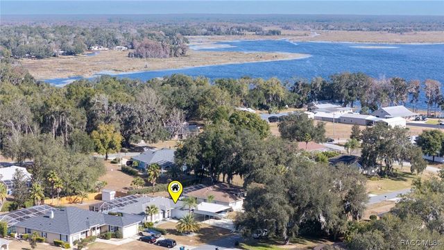 4457 E Avocet Court, Inverness, FL 34453