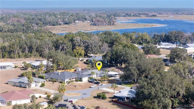4457 E Avocet Court, Inverness, FL 34453