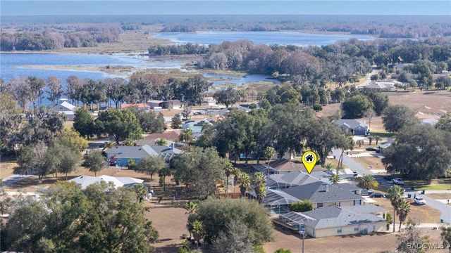 4457 E Avocet Court, Inverness, FL 34453