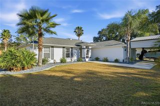 4457 E Avocet Court, Inverness, FL 34453