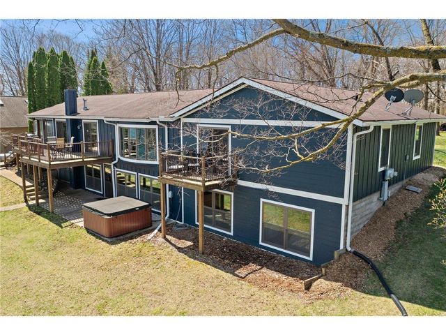 1312 186th Street, Saint Croix Falls, WI 54024