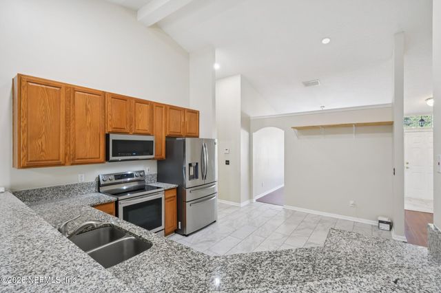 2447 COACHMAN LAKES Drive, Jacksonville, FL 32246