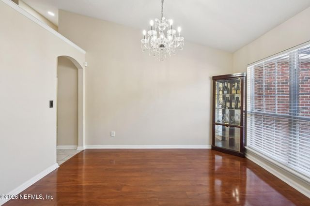 2447 COACHMAN LAKES Drive, Jacksonville, FL 32246