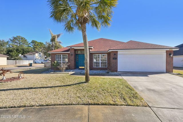 2447 COACHMAN LAKES Drive, Jacksonville, FL 32246