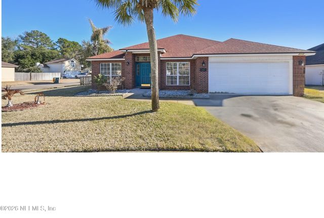 2447 COACHMAN LAKES Drive, Jacksonville, FL 32246