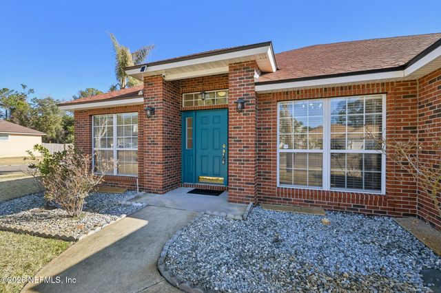 2447 COACHMAN LAKES Drive, Jacksonville, FL 32246