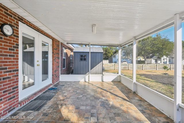 2447 COACHMAN LAKES Drive, Jacksonville, FL 32246