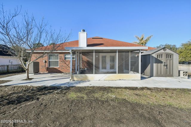 2447 COACHMAN LAKES Drive, Jacksonville, FL 32246