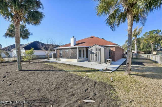 2447 COACHMAN LAKES Drive, Jacksonville, FL 32246