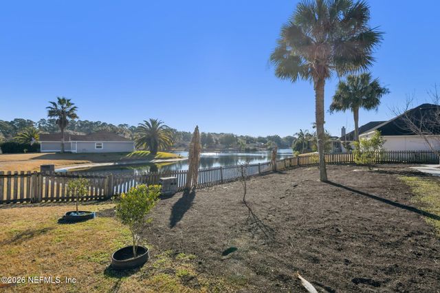 2447 COACHMAN LAKES Drive, Jacksonville, FL 32246