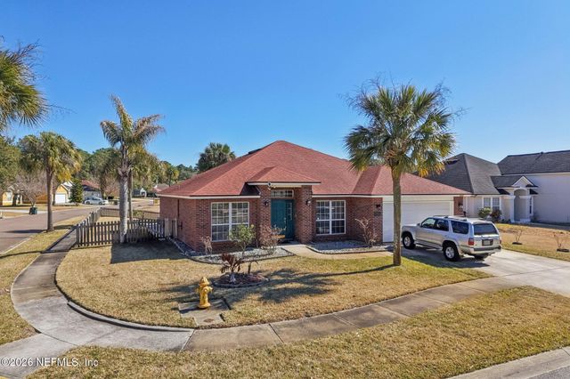 2447 COACHMAN LAKES Drive, Jacksonville, FL 32246