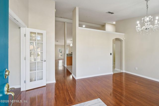 2447 COACHMAN LAKES Drive, Jacksonville, FL 32246