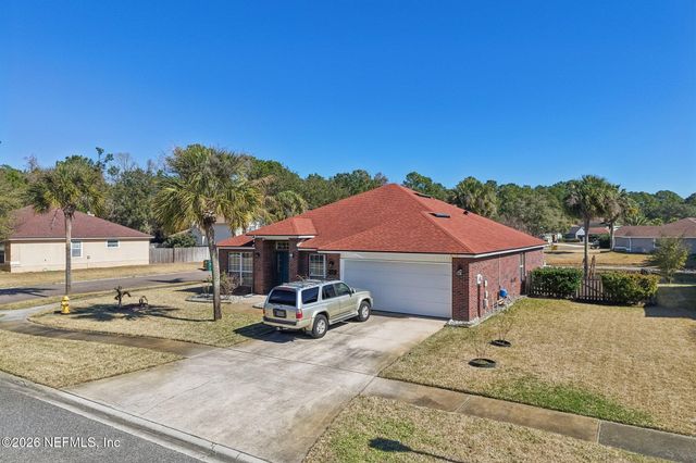 2447 COACHMAN LAKES Drive, Jacksonville, FL 32246