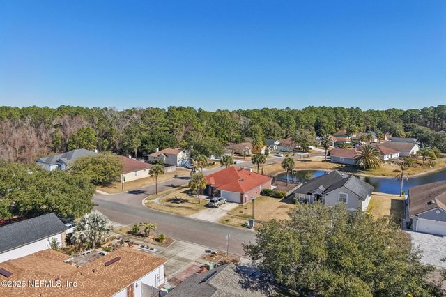 2447 COACHMAN LAKES Drive, Jacksonville, FL 32246