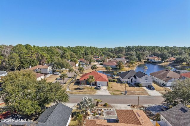 2447 COACHMAN LAKES Drive, Jacksonville, FL 32246