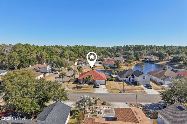 2447 COACHMAN LAKES Drive, Jacksonville, FL 32246