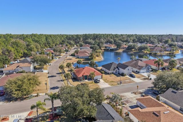 2447 COACHMAN LAKES Drive, Jacksonville, FL 32246