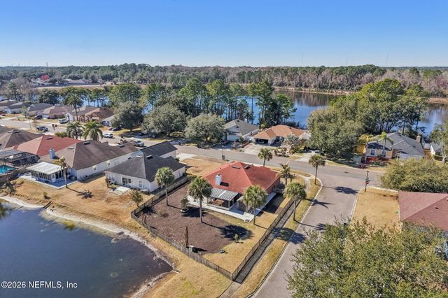 2447 COACHMAN LAKES Drive, Jacksonville, FL 32246