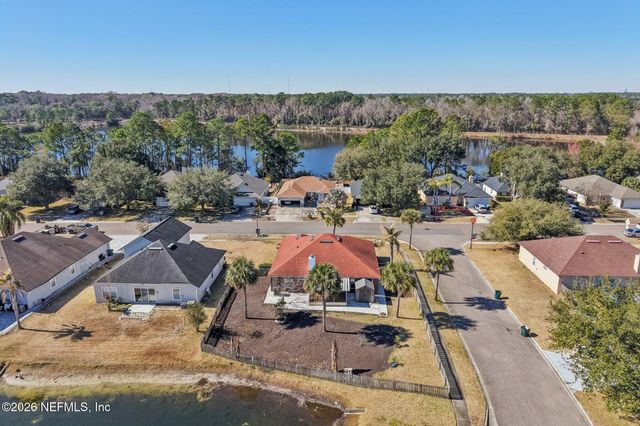 2447 COACHMAN LAKES Drive, Jacksonville, FL 32246