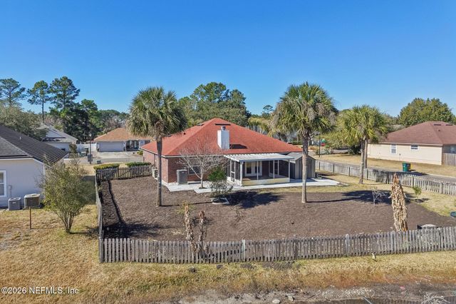 2447 COACHMAN LAKES Drive, Jacksonville, FL 32246