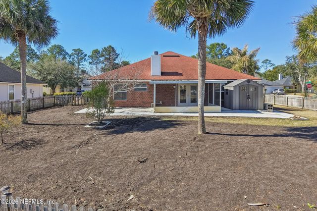 2447 COACHMAN LAKES Drive, Jacksonville, FL 32246
