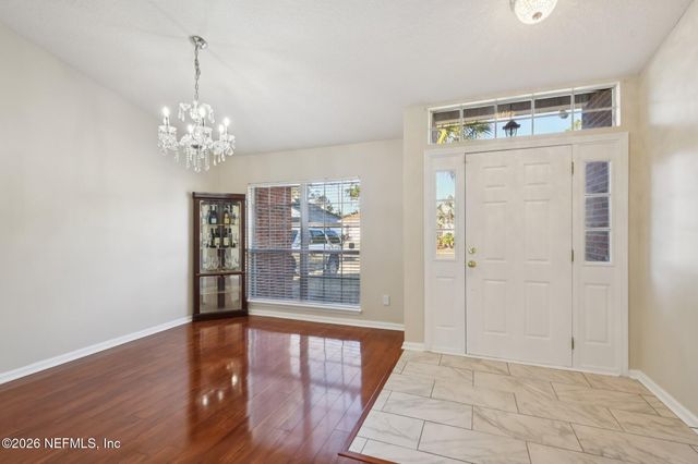 2447 COACHMAN LAKES Drive, Jacksonville, FL 32246