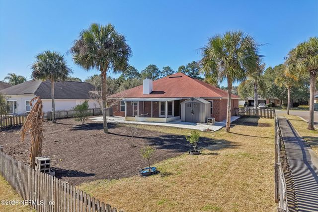 2447 COACHMAN LAKES Drive, Jacksonville, FL 32246
