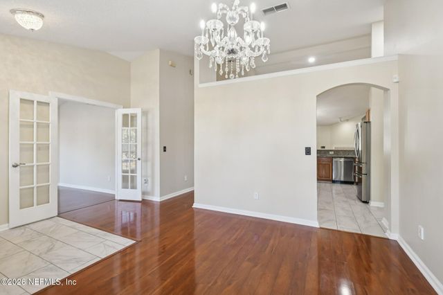 2447 COACHMAN LAKES Drive, Jacksonville, FL 32246