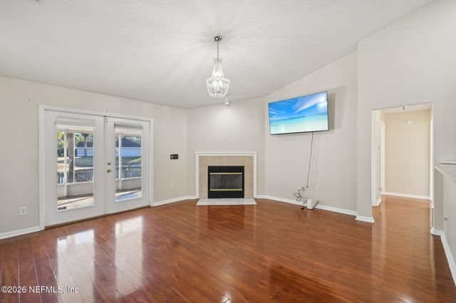 2447 COACHMAN LAKES Drive, Jacksonville, FL 32246