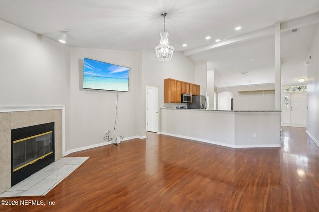 2447 COACHMAN LAKES Drive, Jacksonville, FL 32246