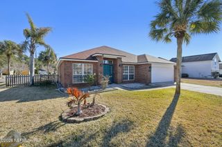 2447 COACHMAN LAKES Drive, Jacksonville, FL 32246