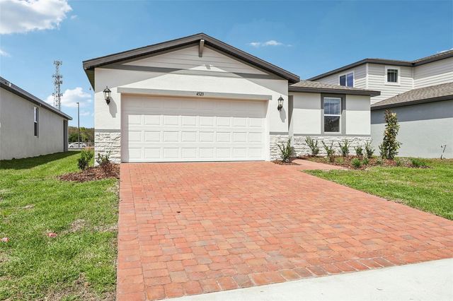 4523 EAGLE PERCH COURT, St Cloud, FL 34772
